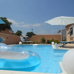 D'hotes Dans Diane , La Londe-les-Maures France