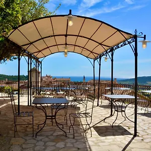 L'ecurie Du Castellas Hotel