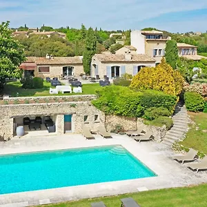 Domaine De L'enclos Frühstückspension