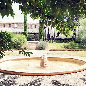 Mercure Aix-en-provence Sainte-victoire Hotel