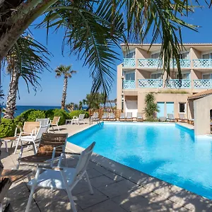 Paradou Mediterranee, Bw Signature Collection By Western Hotel