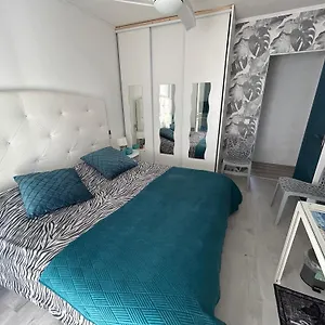 D'hotes Les Oliviers - , Marignane France