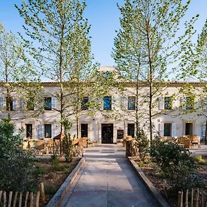Le Hameau Des Pesquiers & Spa, Curio Collection By Hilton 5* Hyères