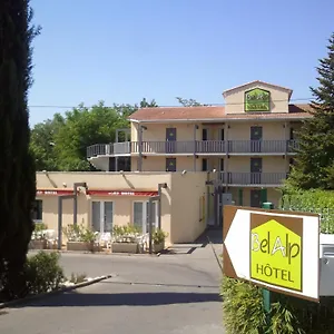 Bel Alp Hotel