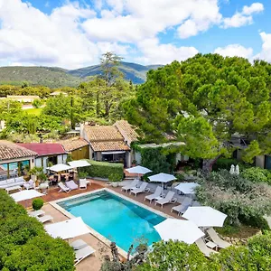 Bastide & - De Hotel