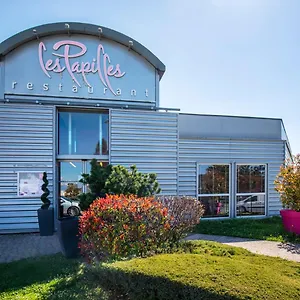 Hotel Kyriad - Geneve ***