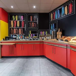 Ibis Lyon Nord 3* Dardilly