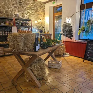 L'auberge D'eygliers Inn