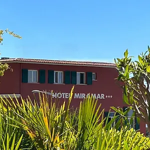 Miramar Hotel