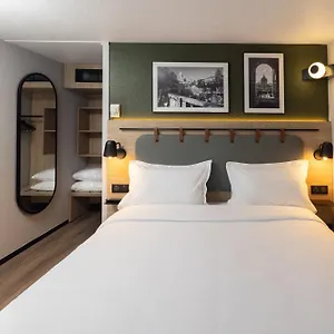Campanile Nature - Hotel