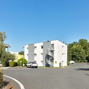 Paris Nord 2*, Aulnay-sous-Bois France