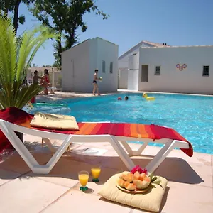 Apartahotel Vacancéole - Les Bastides De Fayence