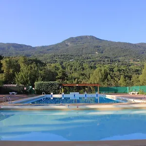 Camping La Rochette, Guillestre