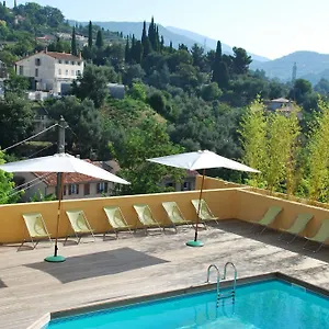 Le Virginia By Popinns Aparthotel