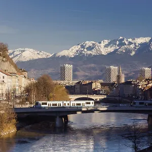 Ibis Gare 3* Grenoble