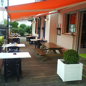 Chez Benat , Anglet France
