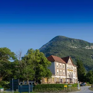 Et Foret Hotel