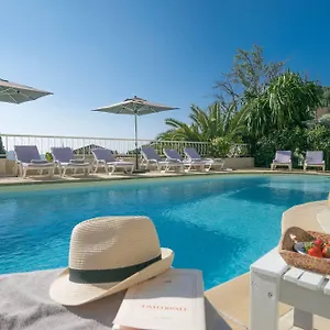 Hotel La Fiancée Du Pirate